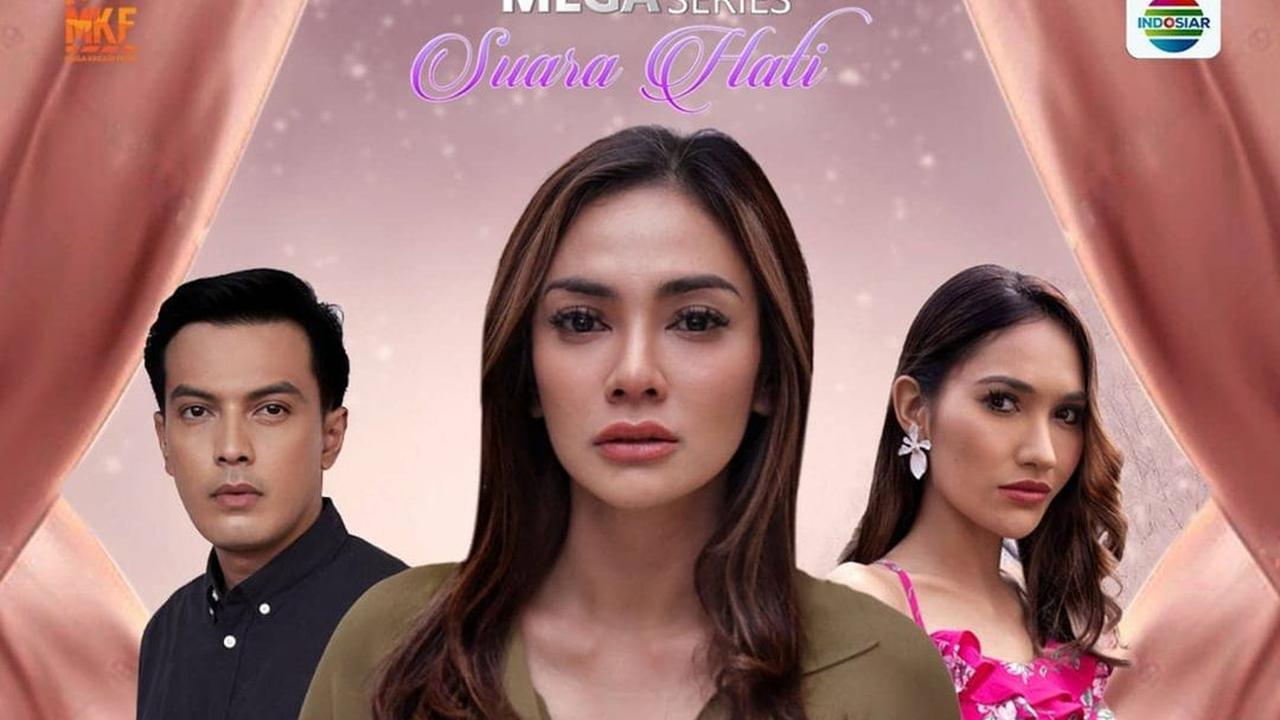Mega Series Suara Hati Istri Kayla Season 2