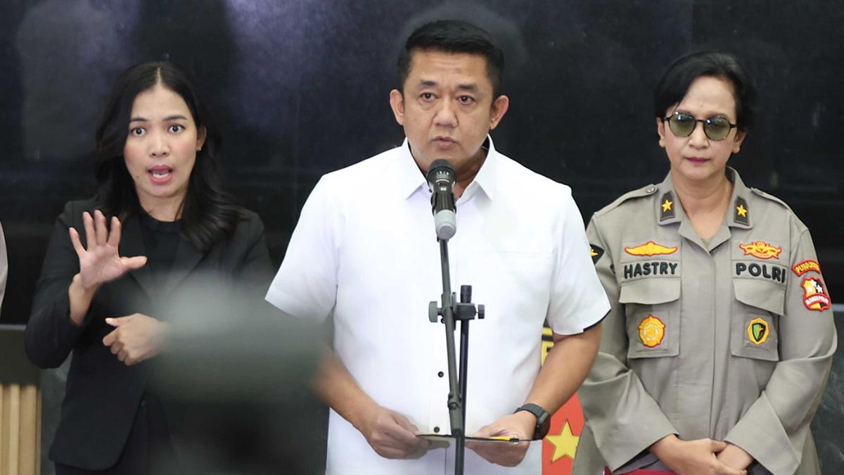 Hasil Tes DNA, Tidak Ada Kecocokan Ridwan Kamil dengan Anak Lisa Mariana