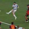 Argentina Dibungkam Spanyol, Lionel Messi Masih Kalah dari Cristiano Ronaldo Soal Ini