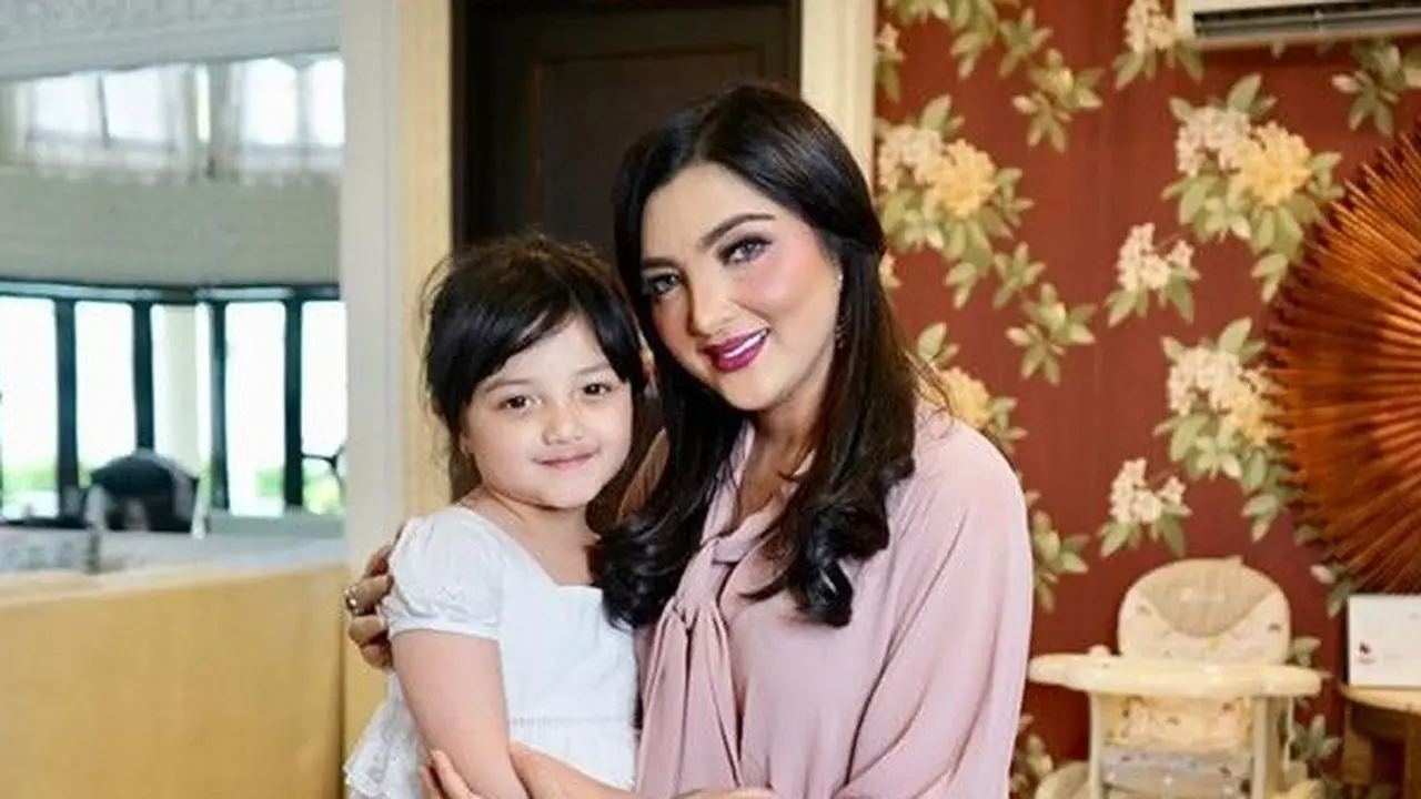 Ashanty