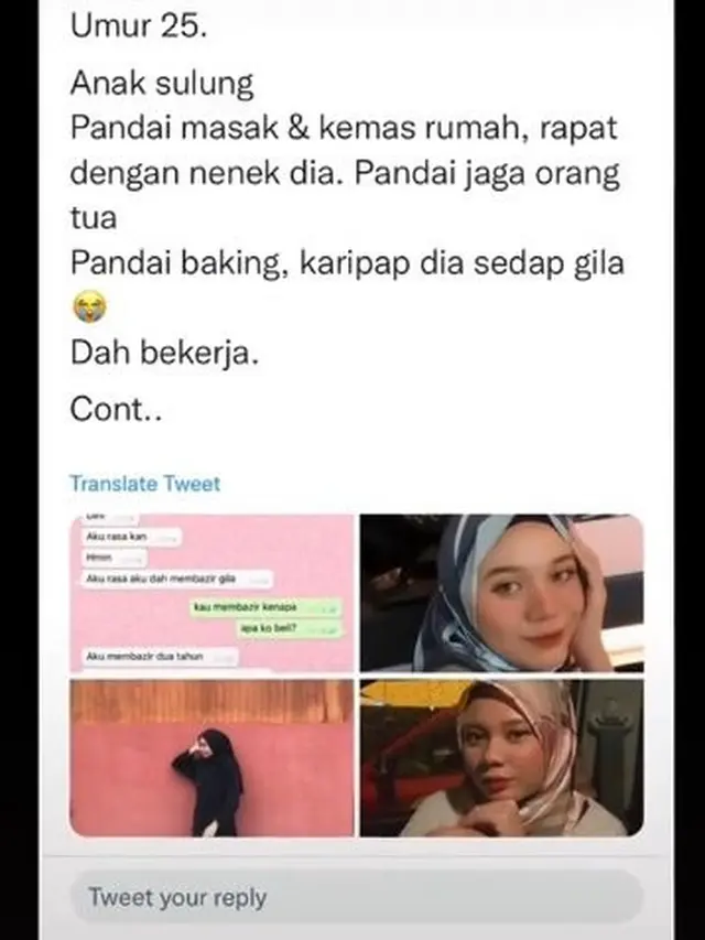 Dipromosikan Teman di Medsos, Kisah Wanita Bertemu Jodoh Ini Bikin Baper