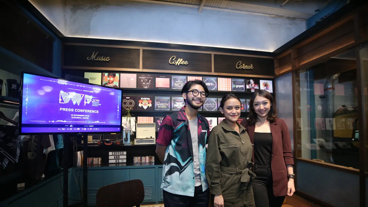 DWP 2019