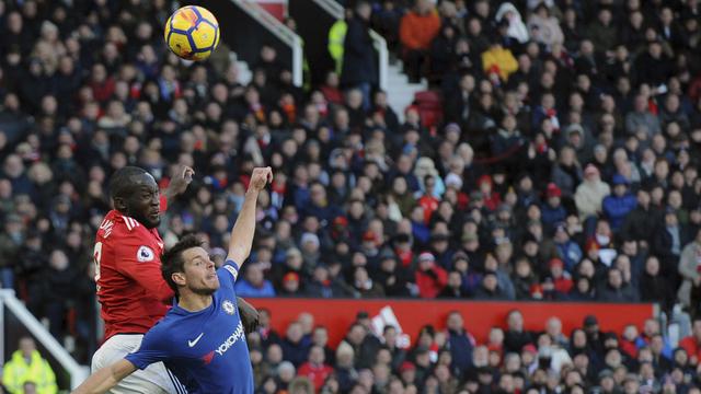 Manchester United, Chelsea, Premier League