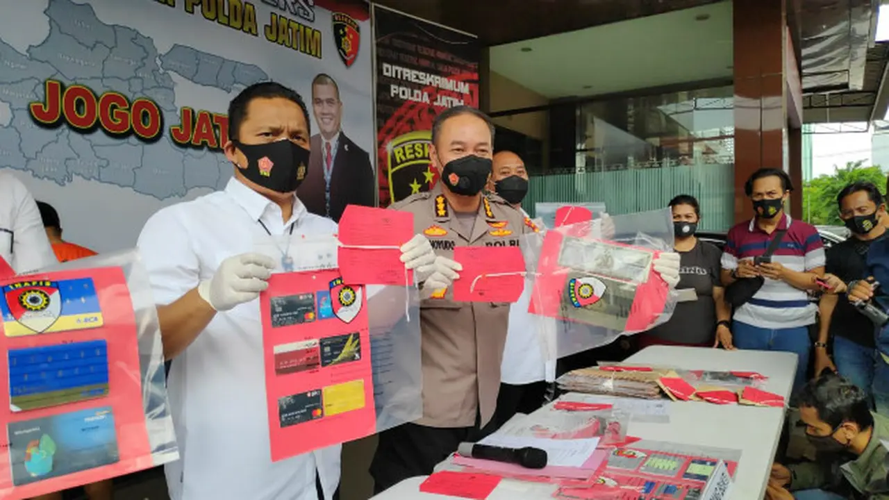 (Foto: Liputan6.com/Dian Kurniawan)