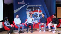 Wujudkan Indonesia Emas 2045, Wamendagri Bima Arya Ajak Generasi Muda Manfaatkan Peluang Bonus Demografi