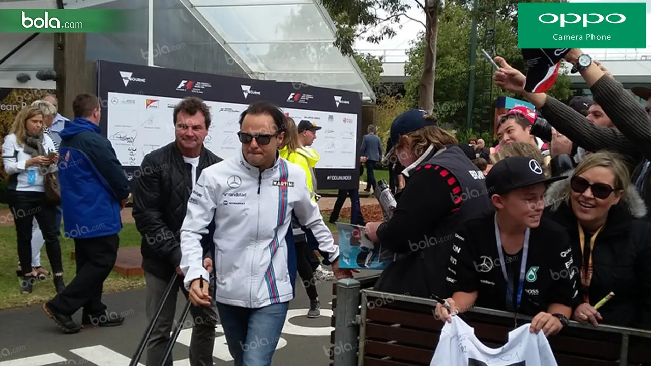Felipe Massa