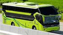 PO Tami Jaya memiliki armada sleeper bus yang melayani rute Solo-Denpasar, Yogyakarta-Denpasar, Klaten-Denpasar, Ngawi-Denpasar, Kartasura-Denpasar, Denpasar-Klaten, dan Denpasar-Ngawi. Bus ini mengandalkan karoseri Laksana tipe SR3 Suites Class yang menjanjikan kenyamanan ekstra. Harga tiketnya dibanderol mulai dari Rp550ribu hingga Rp575 ribu. (Source: YouTube/PerPalz TV)