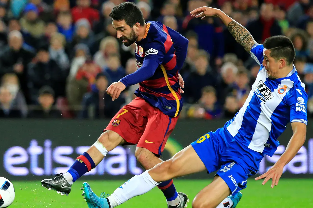 Arda Turan