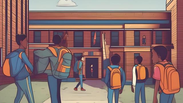 Belum lama ini, media sosial X alias Twitter kini ramai dengan cerita kasus bullying atau perundungan siswa SMA di kawasan Serpong, Kota Tangerang Selatan, Provinsi Banten yang belakangan menjadi viral.