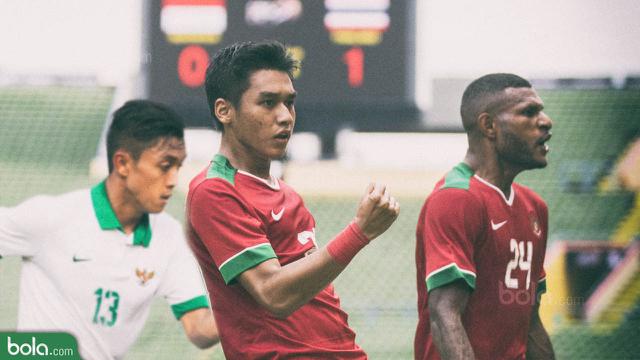 Bandrol Pemain Timnas Indonesia U-22 Meroket Hingga Rp 2,5 Miliar