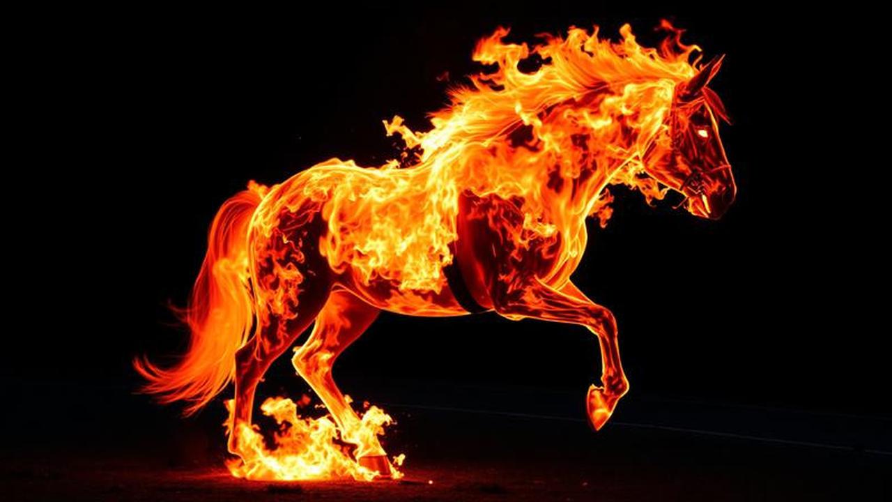 Chinese New Year 2026, Menyongsong Semangat Membara di Tahun Kuda Api