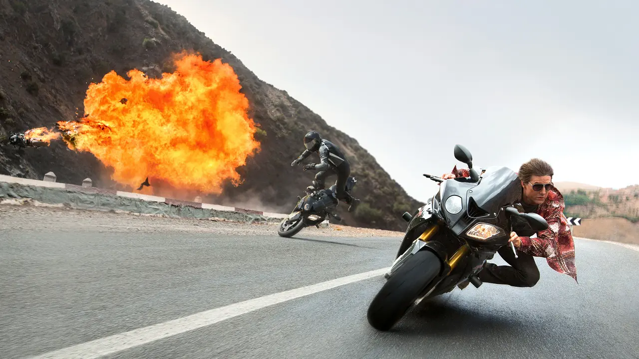 5 Film Wajib Tonton Juli 2015
