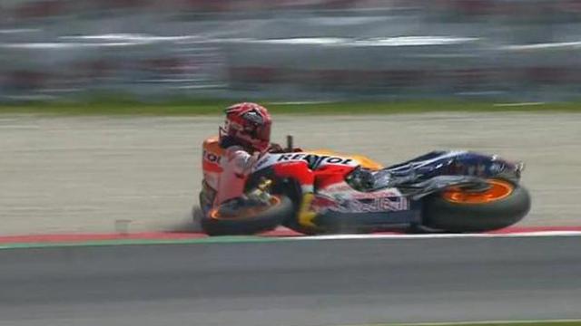 Marc Marquez