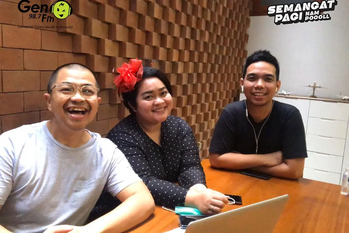 MARI Siaran di Rumah