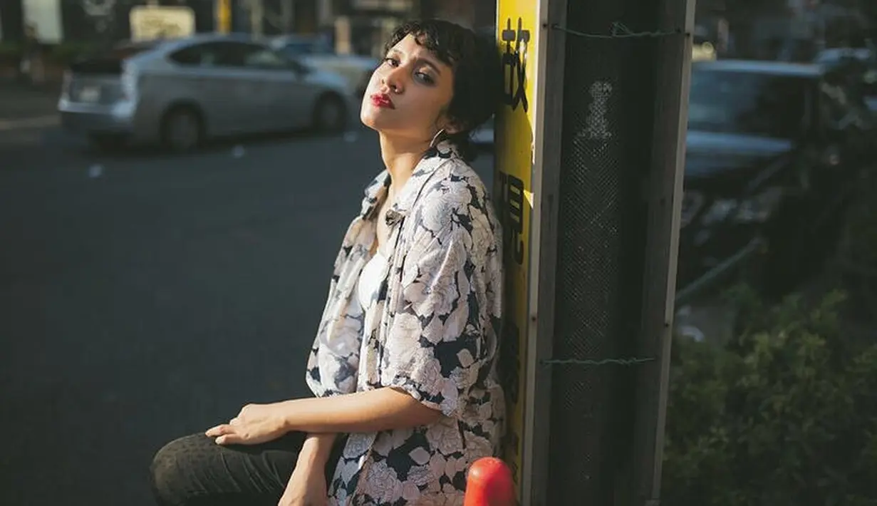 (Instagram/dea_dalila)