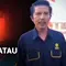 Siaga! Gunung Anak Krakatau Erupsi