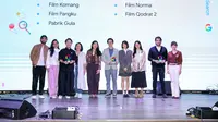 Google Year in Search 2025: Budaya Timur, Padel, hingga AI Jadi Tren Pencarian Teratas di Indonesia