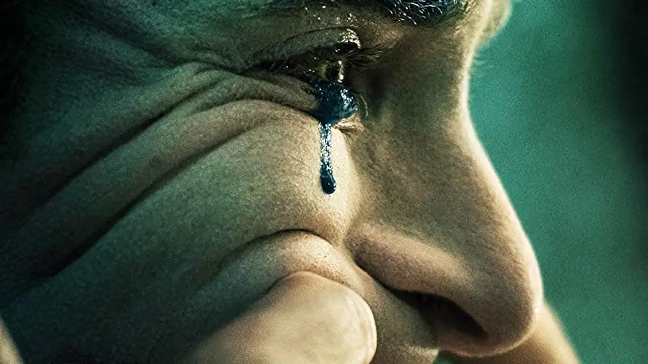 Poster film Joker. (Foto: Warner Bros.)