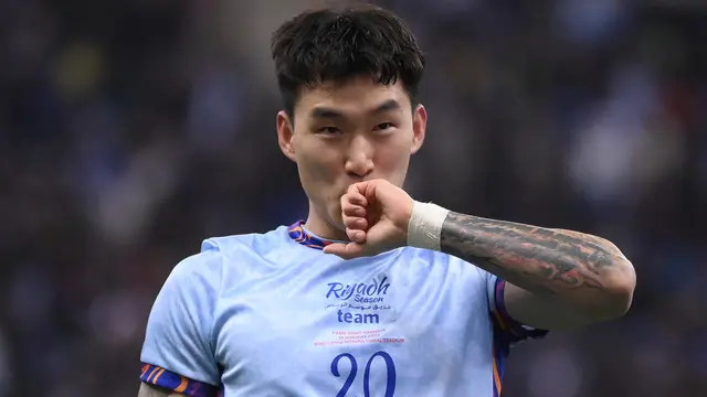 Jang Hyun-soo