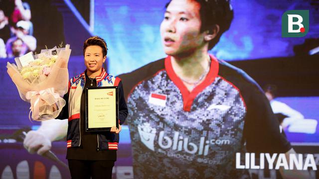 Foto: Sepenggal Kisah Indonesia Open 2022 yang Sulit Dilupakan