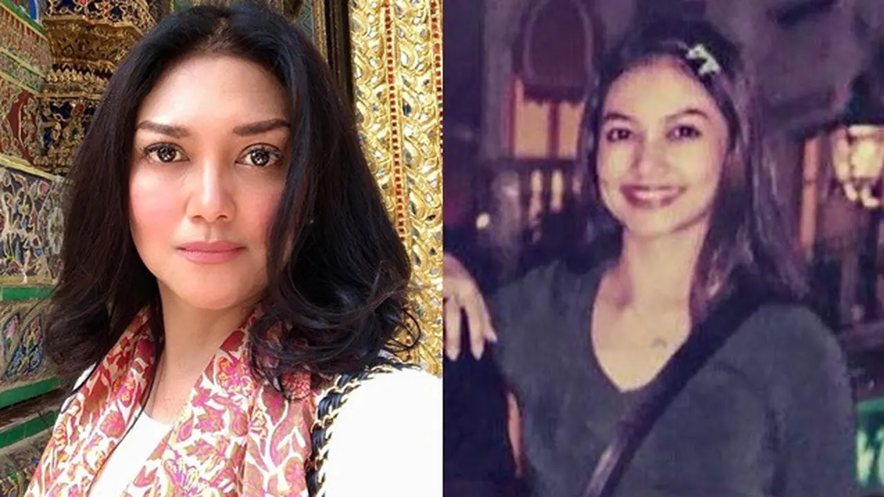 6 Potret Lawas Bella Saphira, Parasnya saat Kuliah Bikin Pangling