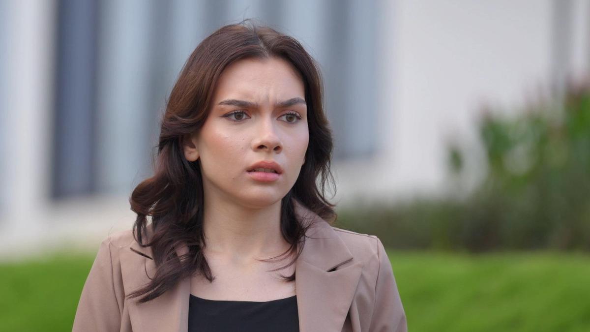 Sinopsis Sinetron Ketika Cinta Memanggilmu Episode Kamis 7 Agustus Pukul 21.30 WIB di SCTV, Talita Cemas karena Aksa Kembali Bertemu Amira