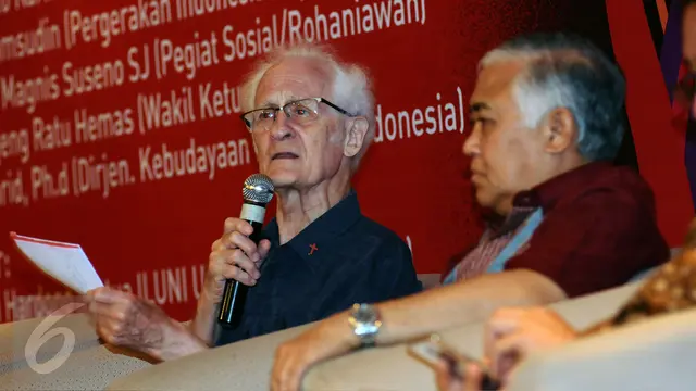 20161229-Sejumlah Tokoh Melihat Kembali Tantangan Merawat Kebangsaan Indonesia-Jakarta