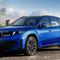BMW iX3 (Carnewschina)