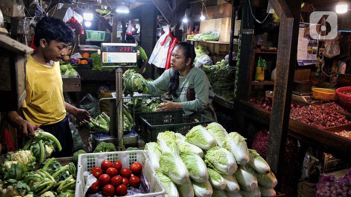 Temuan KPPU: 8 Komoditas Pangan Dijual di Atas Harga HET Jelang Ramadan