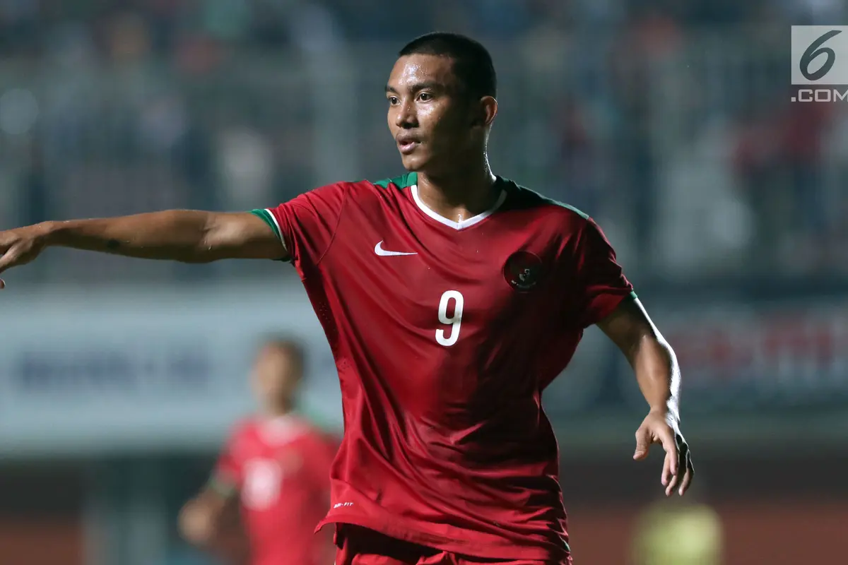 Rafli Mursalim, Timnas Indonesia U-19