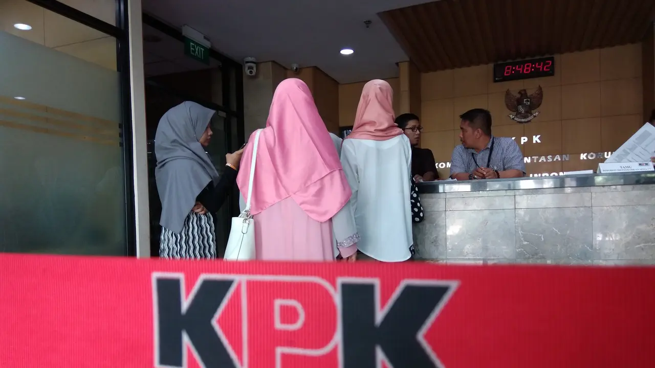 KPK