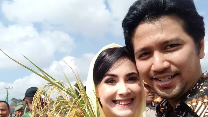 [Bintang] Arumi Bachsin