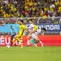 Laga leg pertama semifinal Piala AFF 2026, Timnas Malaysia versus Vietnam, di Stadion Kuala Lumpur, Kuala Lumpur, Minggu (16-8-2026). Vietnam menang 2-0. (Dok. aseanutdfc.com)