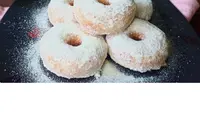 Resep Donat Kentang Tanpa Ragi: Cepat, Empuk, dan Lezat untuk Camilan Keluarga