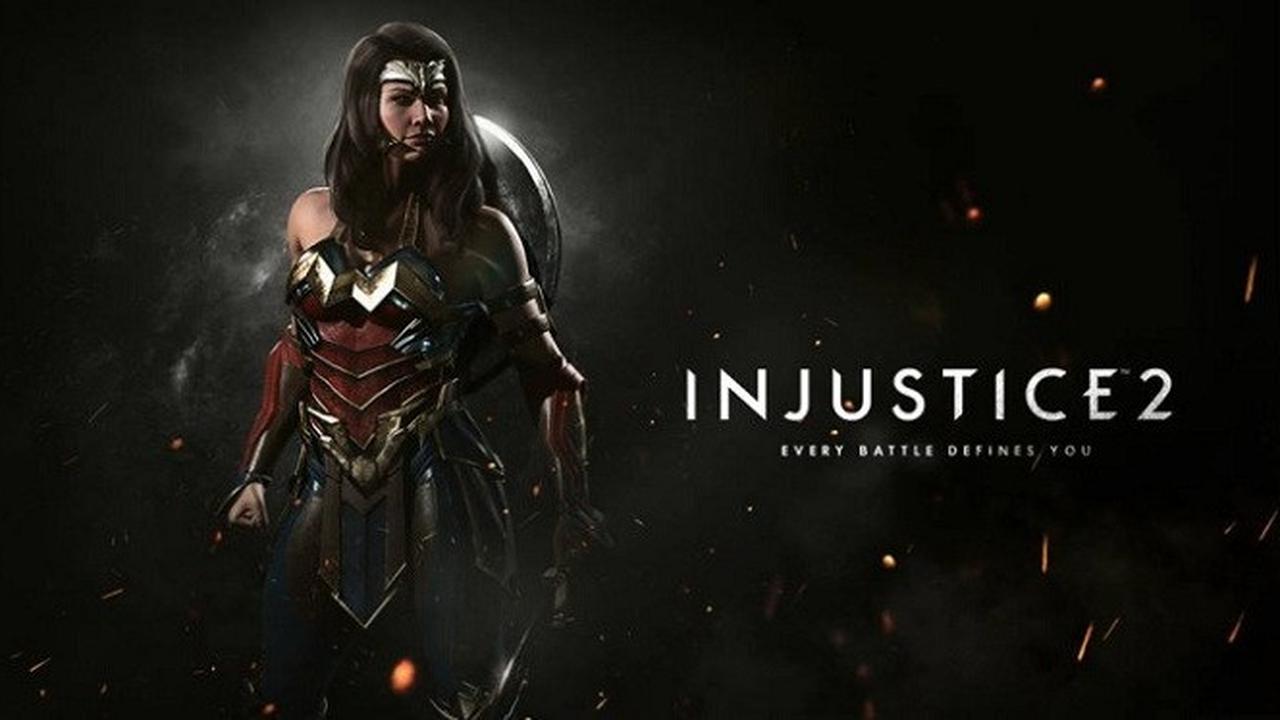 Injustice 2 Akan Berlaga di iOS dan Android