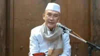 Gus Zaim Kutuk Pencabulan Puluhan Santriwati di Pati: Sangat Jauh dari Adab!