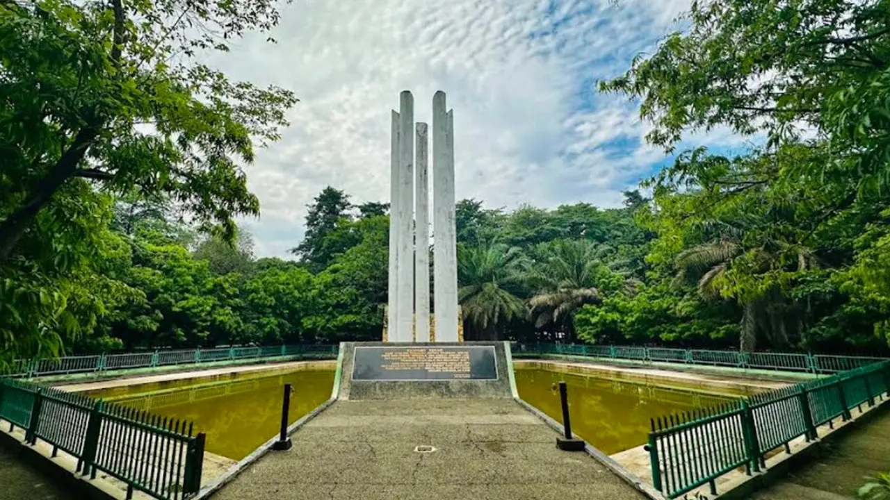Tempat Wisata di Bekasi