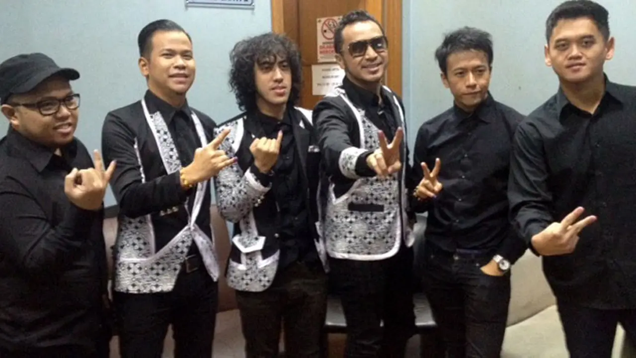 Nidji