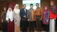 Wakil Ketua MPR: Pendidikan Kita Mengajarkan yang Utuh