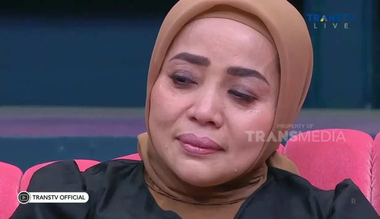 (Youtube/TRANS TV Official)