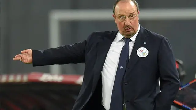 Pellegrini Dipecat? Ini 5 Calon Pelatih Baru The Citizens