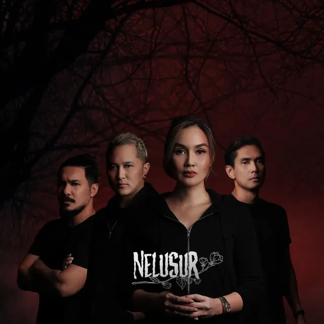 Sara Wijayanto dan Demian Aditya akan menelusuri tempat-tempat misteri