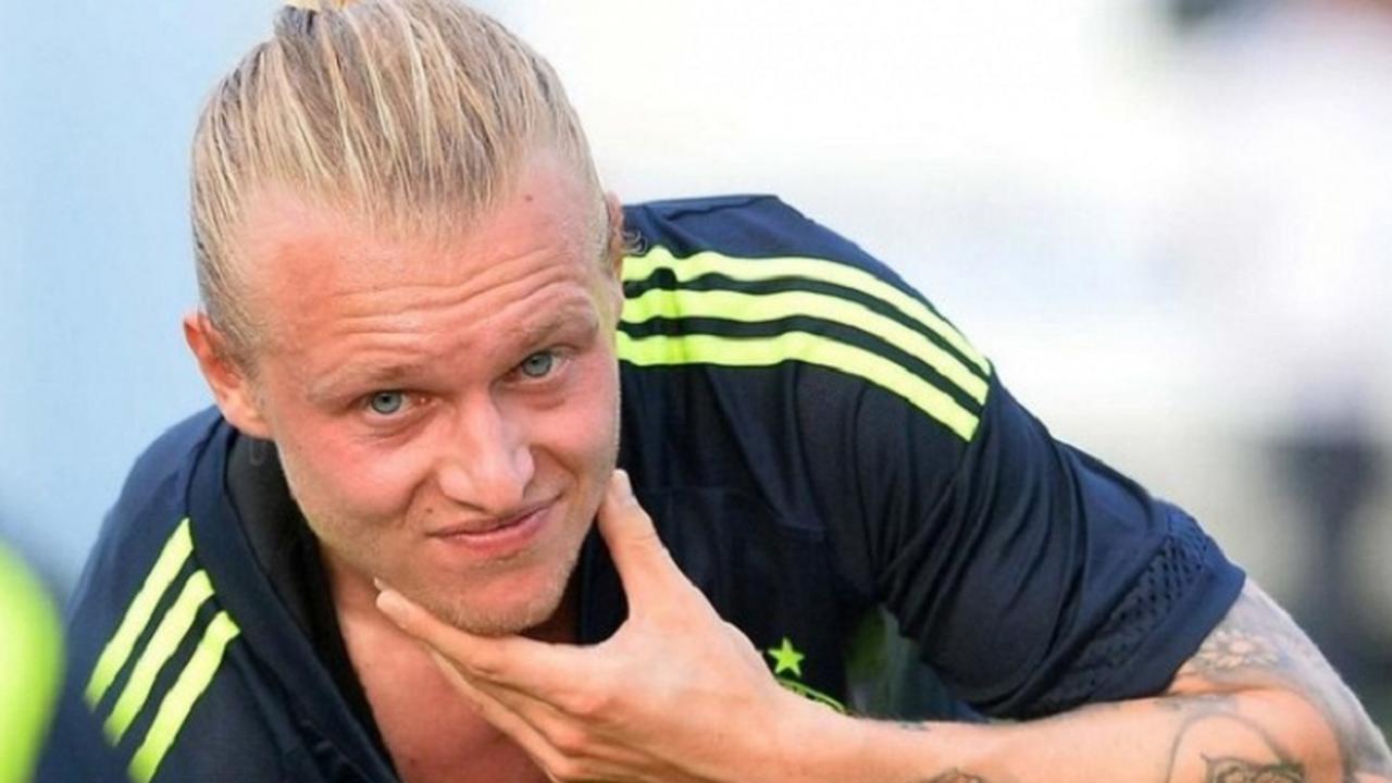 Simon Kjaer