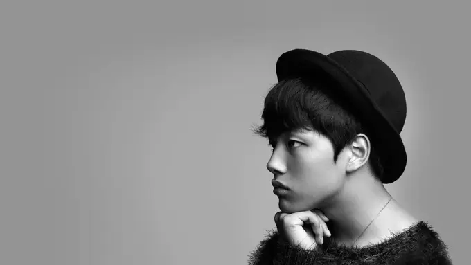 Yeo Jin Goo