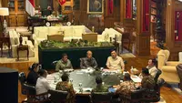 Prabowo Minta Penertiban Kawasan Hutan Transparan