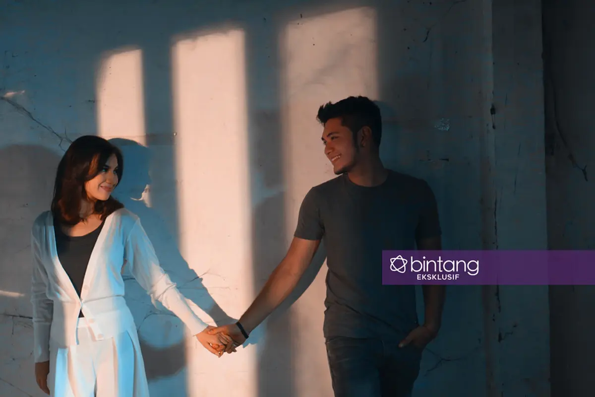 [Bintang] Irish Bella dan Giorgino Abraham C2