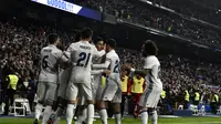 Real Madrid (GERARD JULIEN / AFP)