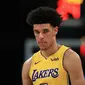 Lonzo Ball (AFP/Christian Petersen)