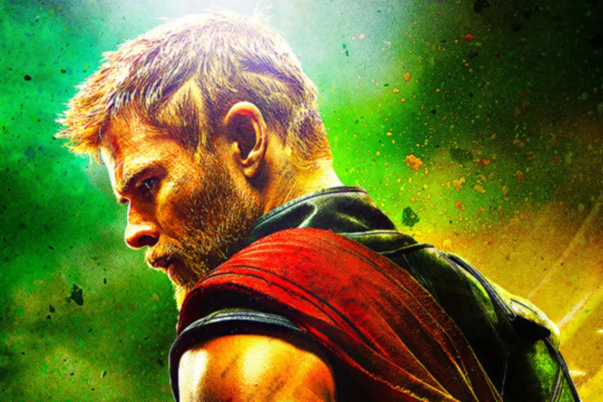 Thor: Ragnarok