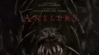 Antlers, Film Horor Tentang Mitologi Legendaris yang Tayang 26 Januari 2022